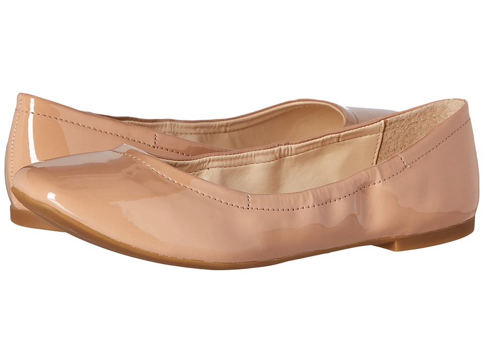 Nine West Girlsnite3 (Natural Synthetic) Women