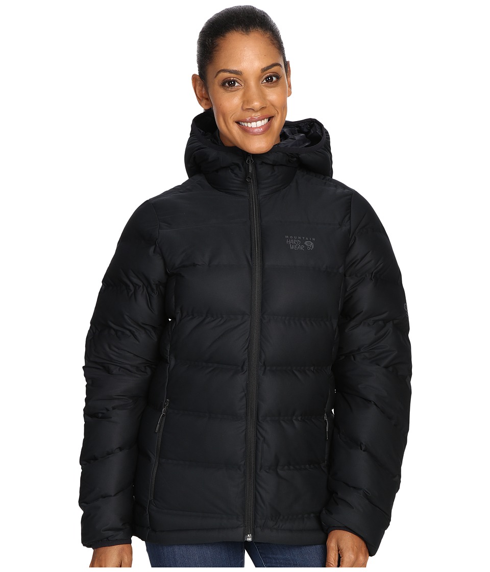 mountain hardwear stretchdown plus