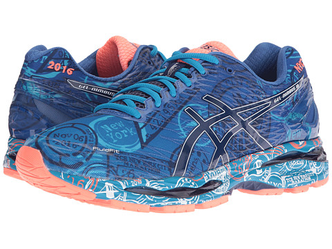 asics gel nimbus 2016