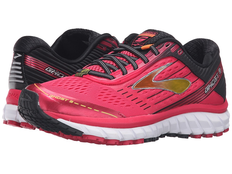 brooks women's ghost 9 running shoes