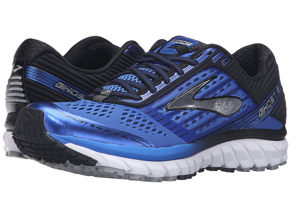 brooks ghost 3 mens 2017