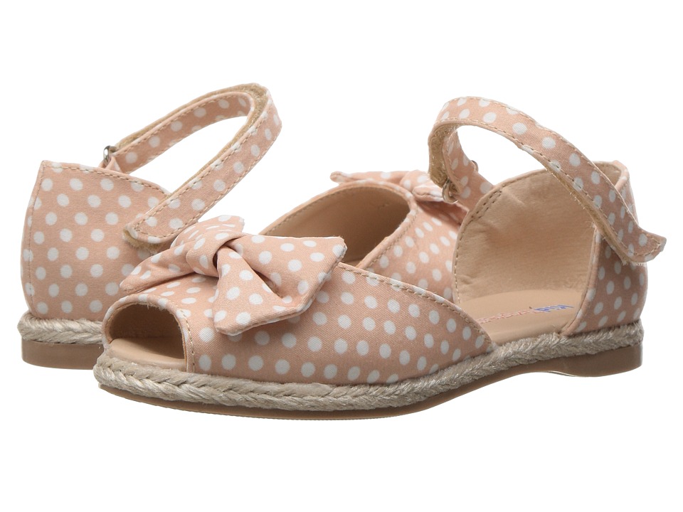 Kid Express Jezebel (Toddler/Little Kid) (Pink Combo) Girls Shoes
