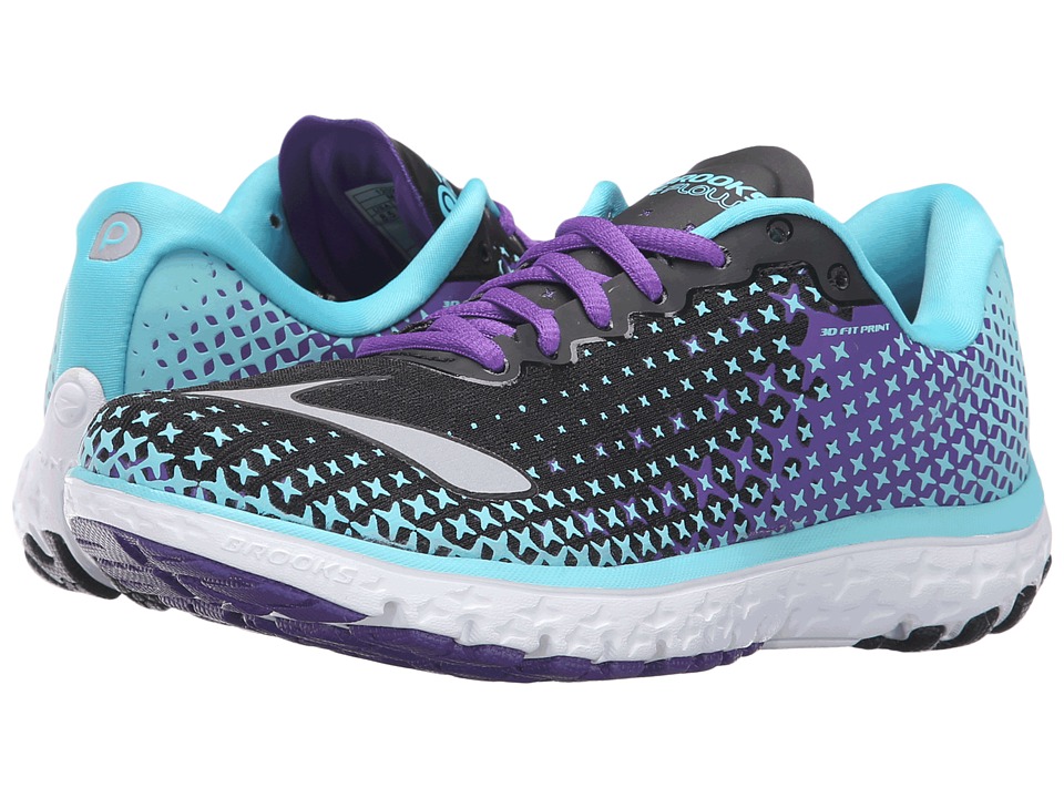 bedlam women's road running shoes