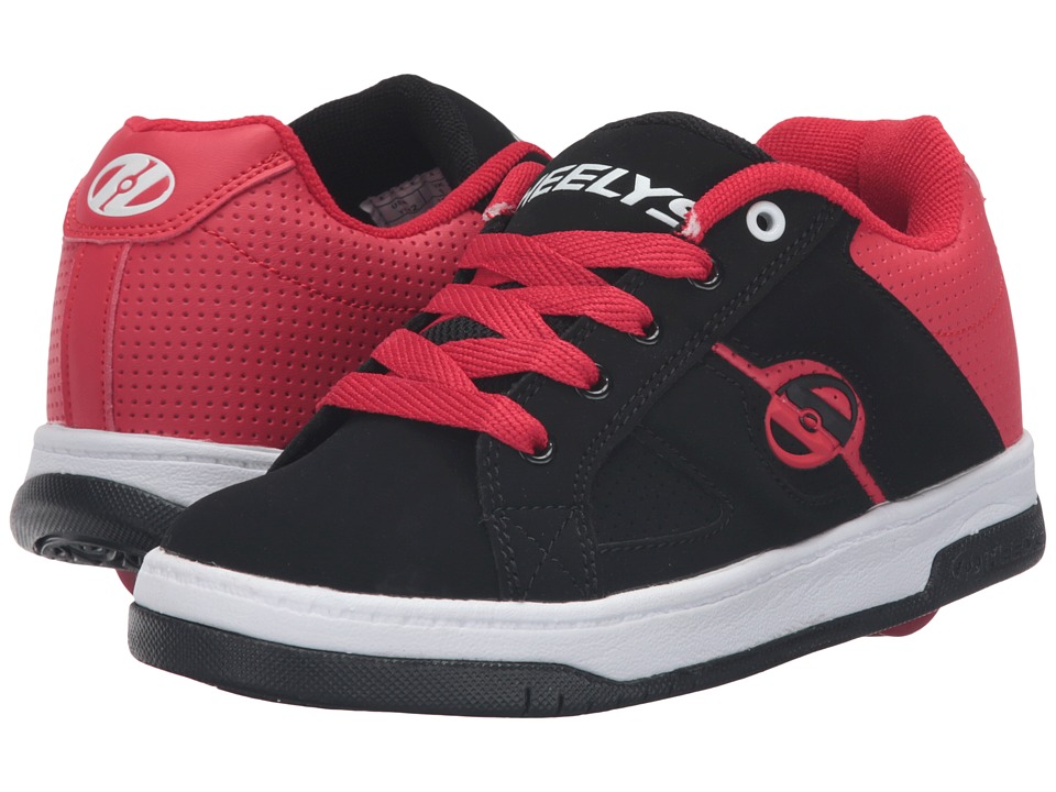 Shoes Heelys Propel Kids Healy Shoes Heelys Men's Propel Synthetic