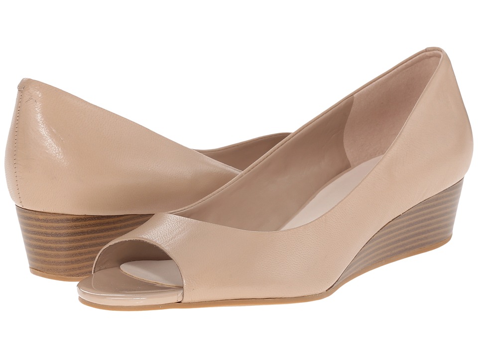 Cole haan best sale maple sugar wedge