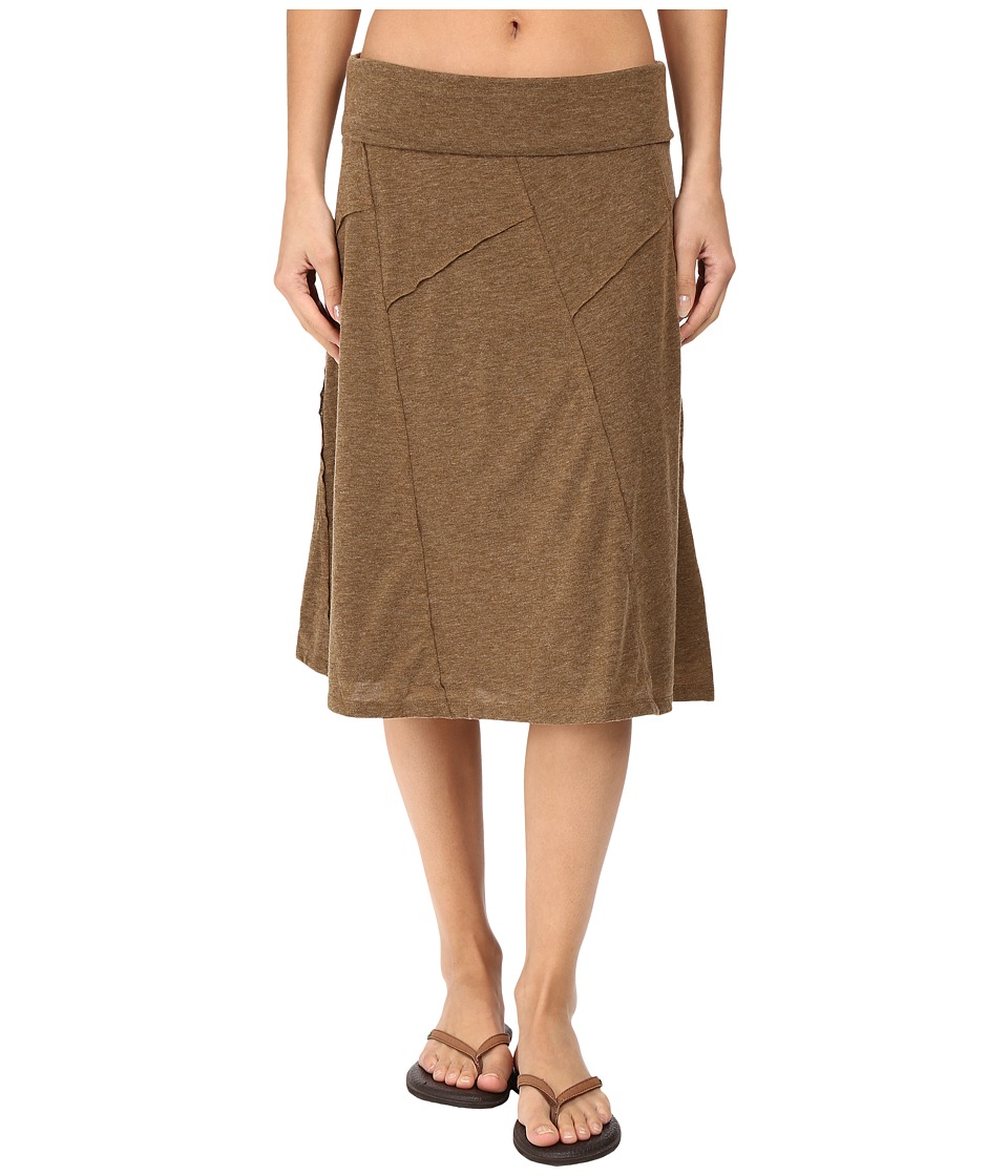 Prana Daphne Skirt (Pottery) Women