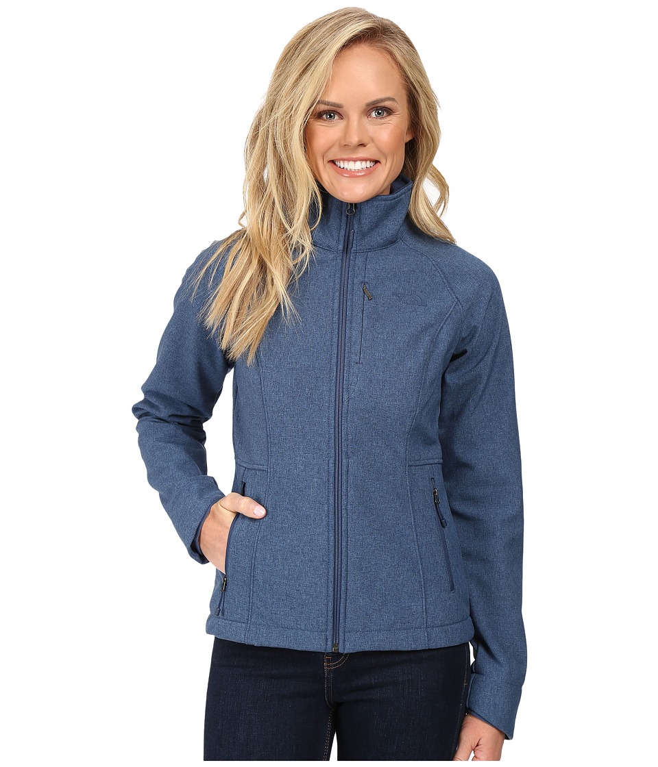 north face ladies apex bionic 2 jacket