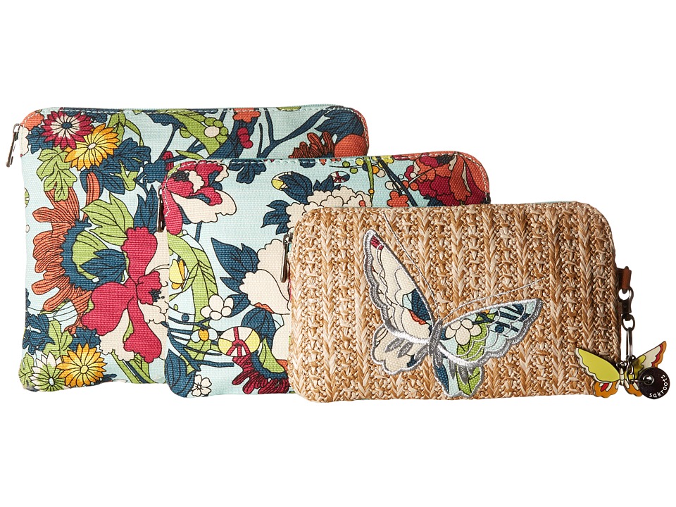 Sakroots Cosmetic Bags Upc Barcode Upcitemdb 711640539422