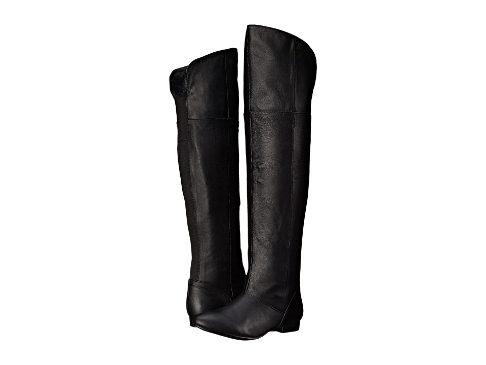Chinese Laundry Z Southland (Black Nappa) Women