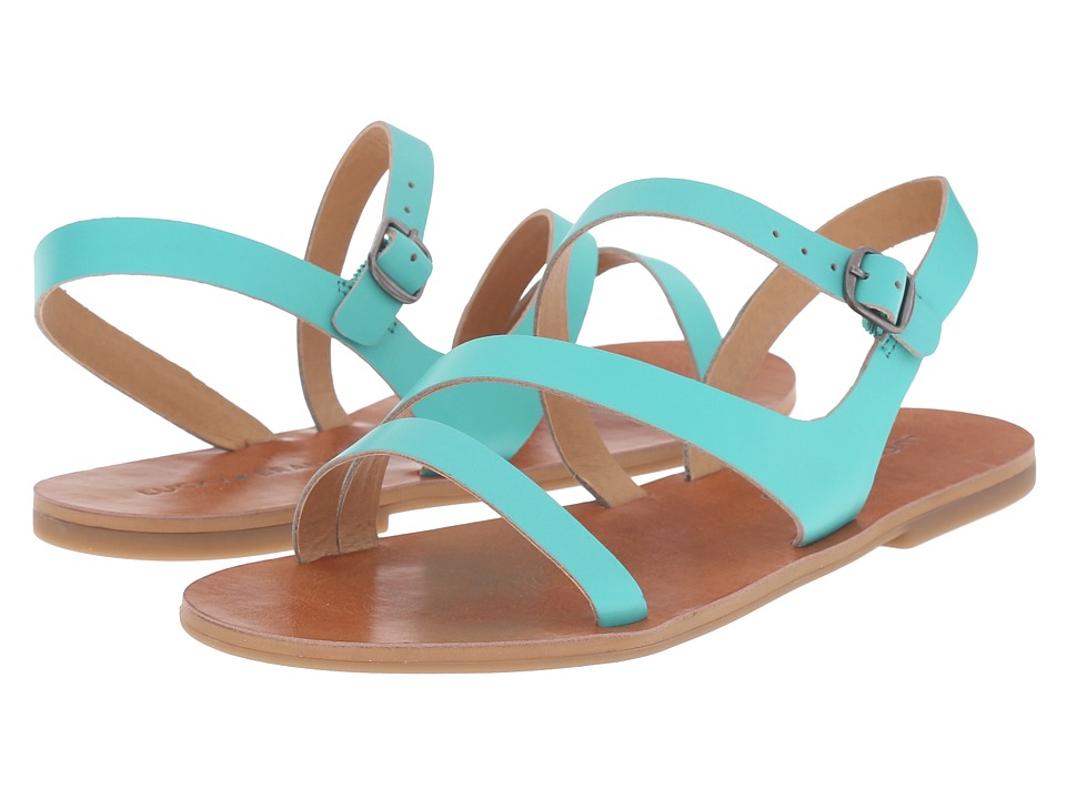 Lucky Brand Alexcia (Alameda) Women