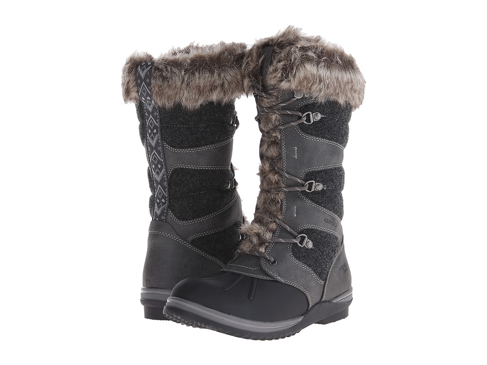 Blondo Sasha (Dark Grey) Women