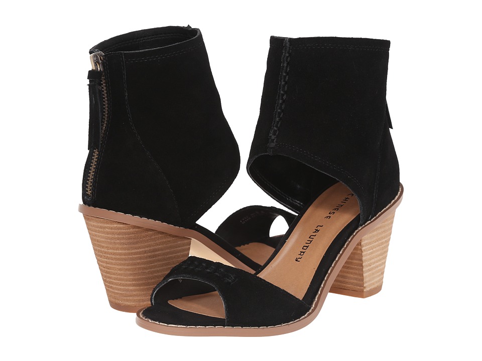 chinese laundry women's shoes