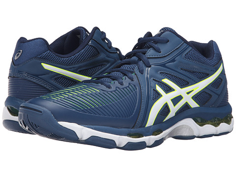 asics gel netburner ballistic damen columbia blue asics gel netburner ballistic damen columbia blue