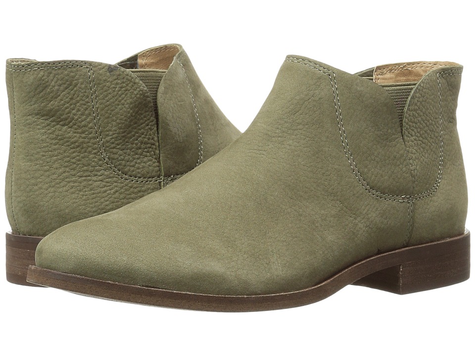 Splendid Paddy (Moss Nubuck) Women
