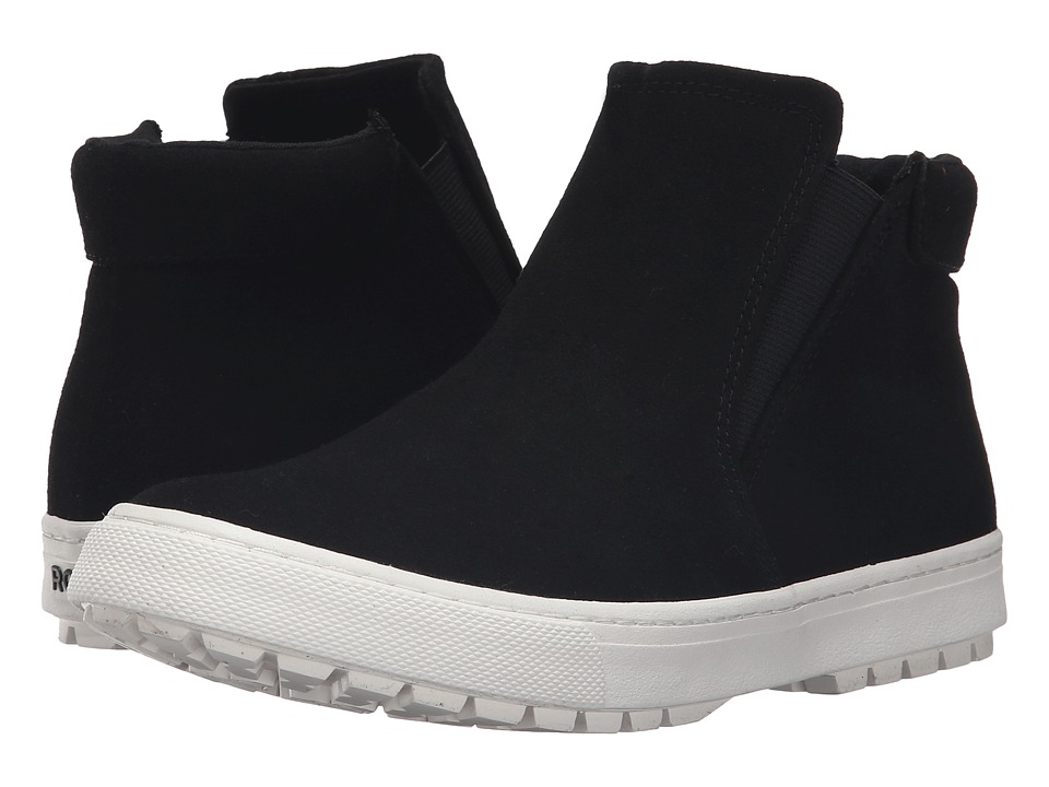 Roxy - Juno Mid (Black) Women