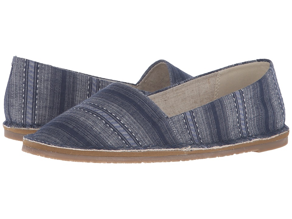 Roxy - Sage (Blue) Women