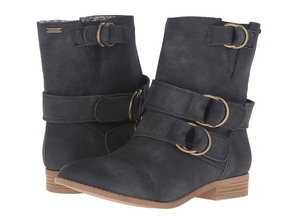 Roxy - Bixby (Black) Women