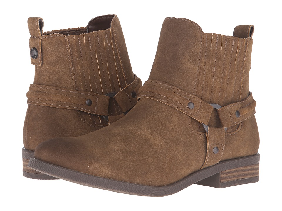 Roxy - Geary (Tan) Women