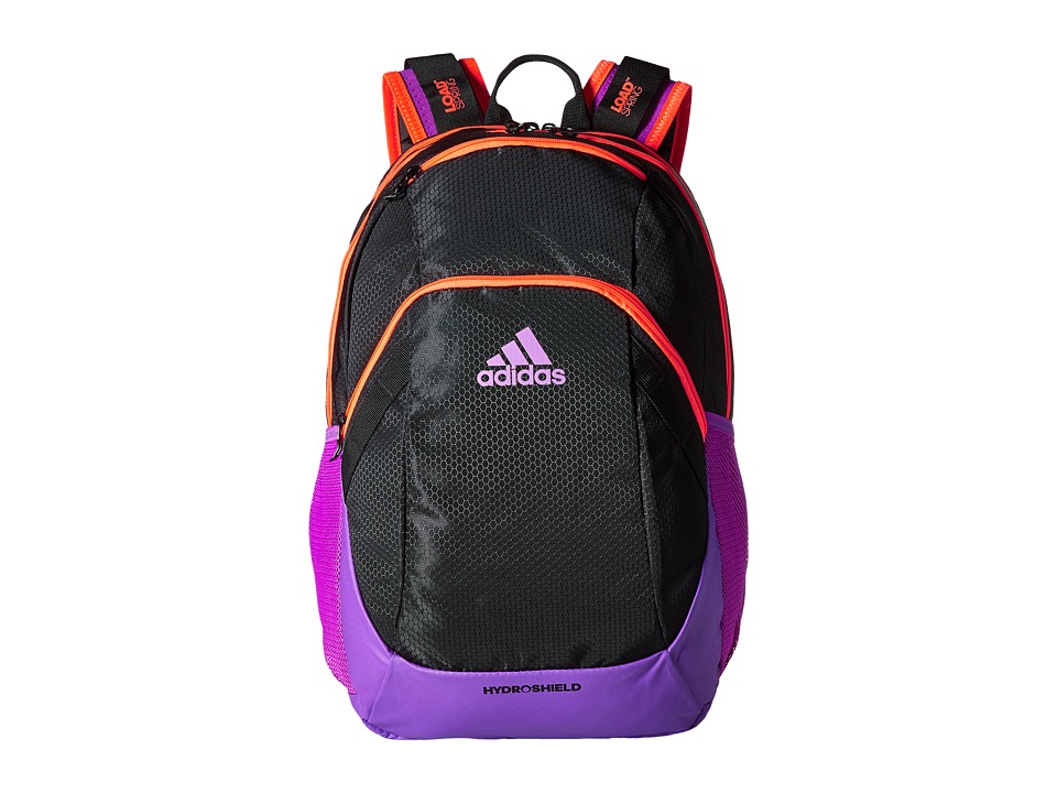 Adidas pace backpack outlet