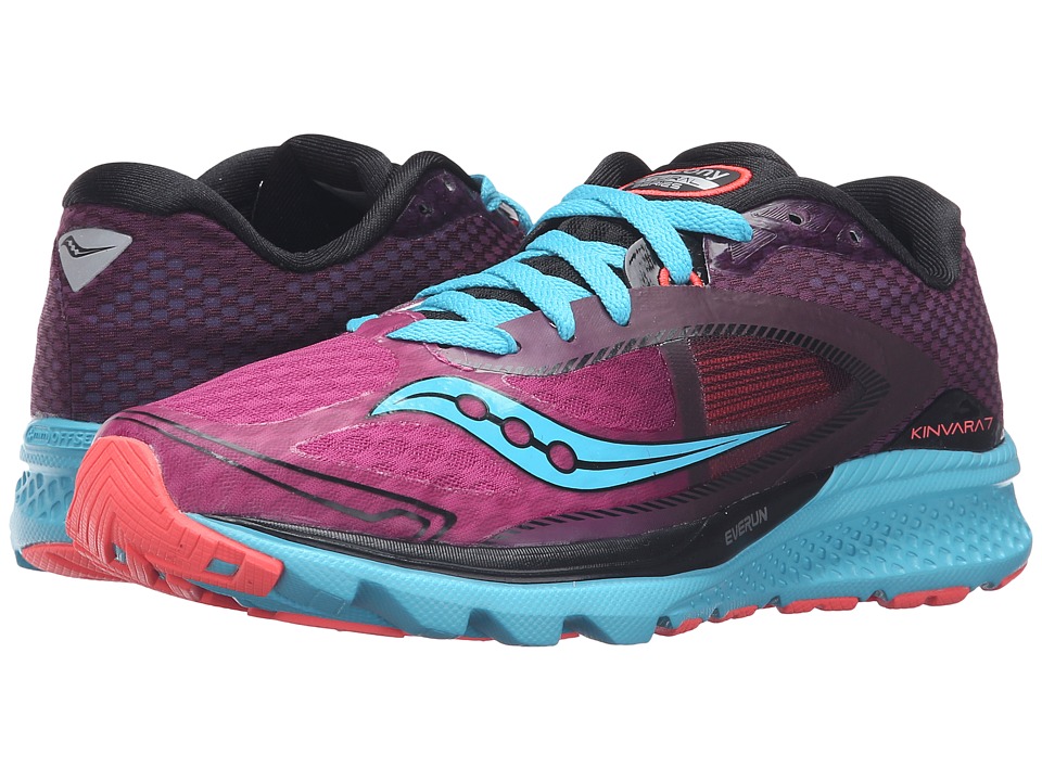 saucony kinvara 7 womens price