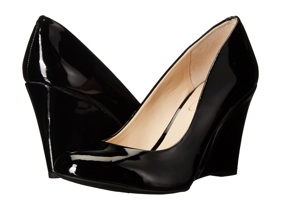 Jessica Simpson Cash (Black) Women