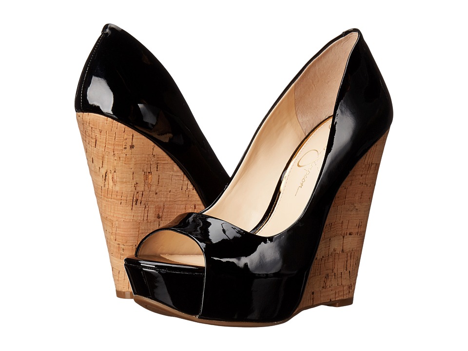Jessica Simpson Bethani (Black) Women
