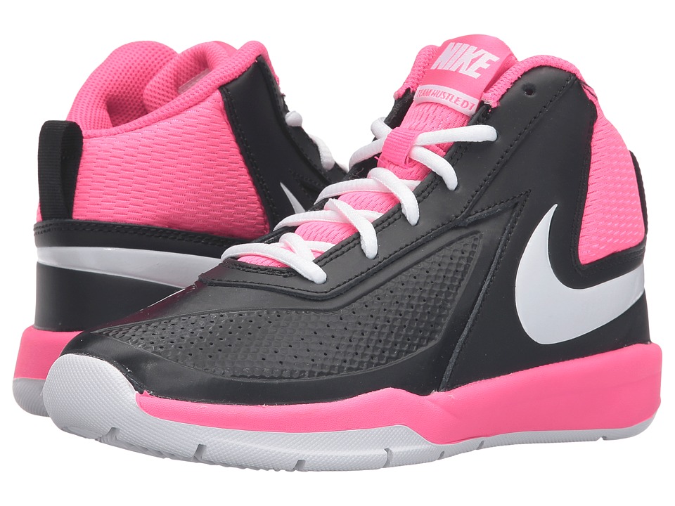 Upc 885177117948 Nike Kids Team Hustle D 7 Big Kid Black