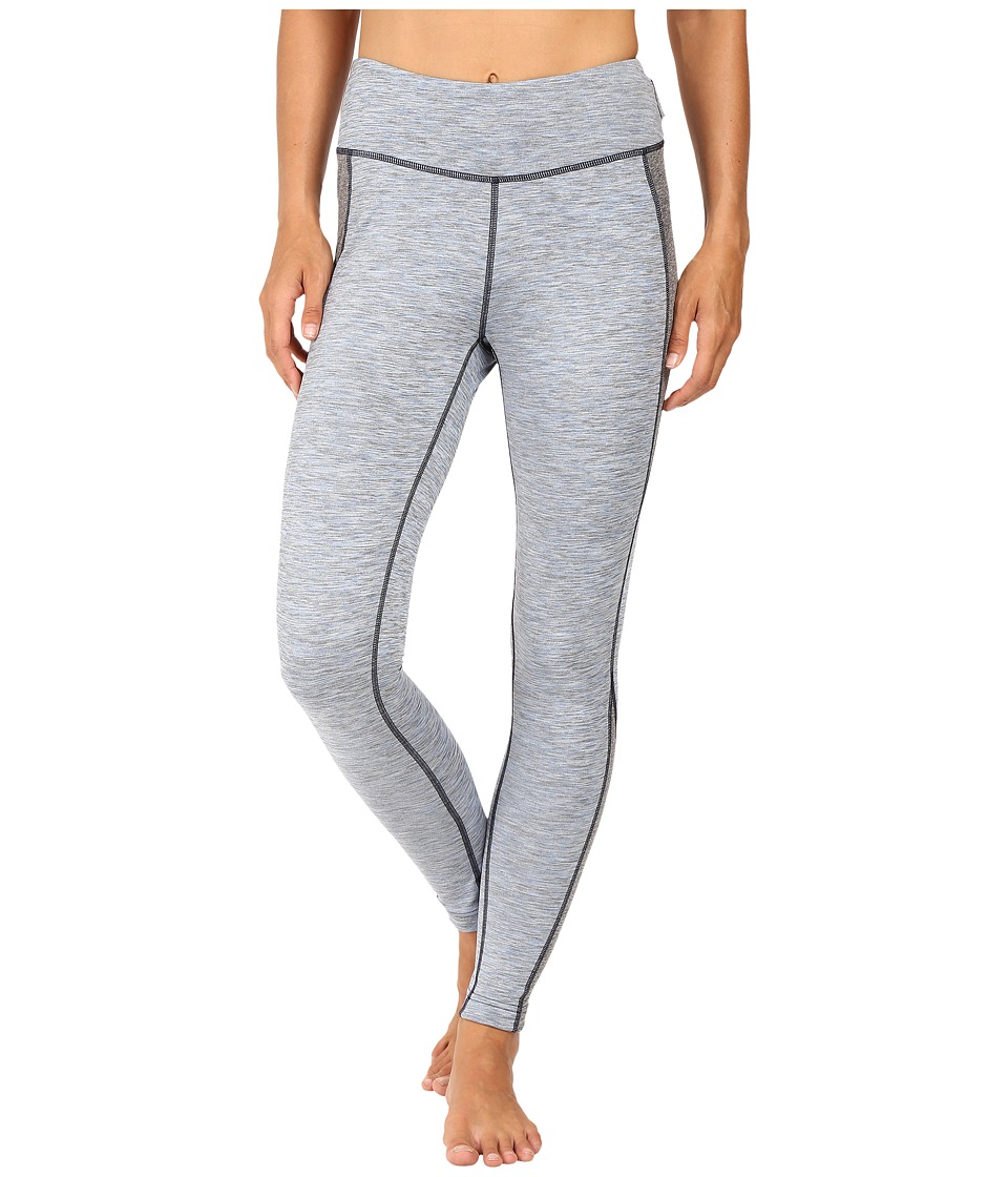 Obermeyer Nellie Baselayer Tights (Storm Cloud) Women