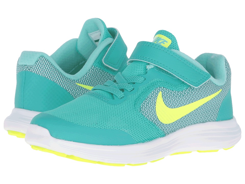 nike stock earnings
