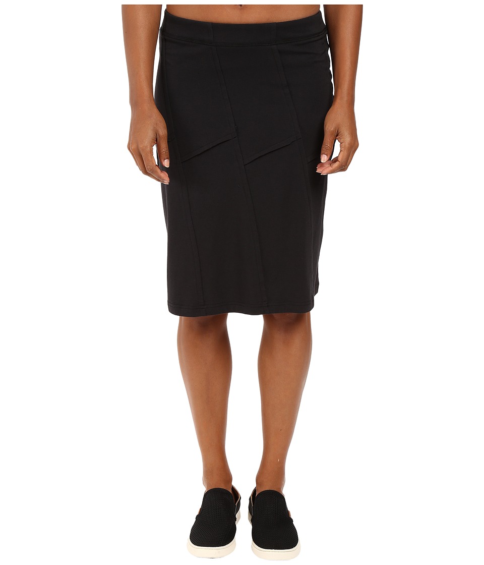 Aventura Clothing Beth Skirt (Black) Women
