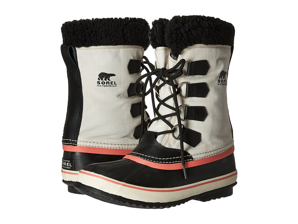 SOREL Winter Carnivaltm (Bisque) Women