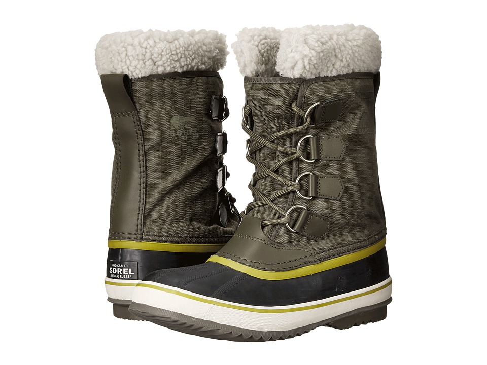 SOREL Winter Carnivaltm (Peatmoss) Women