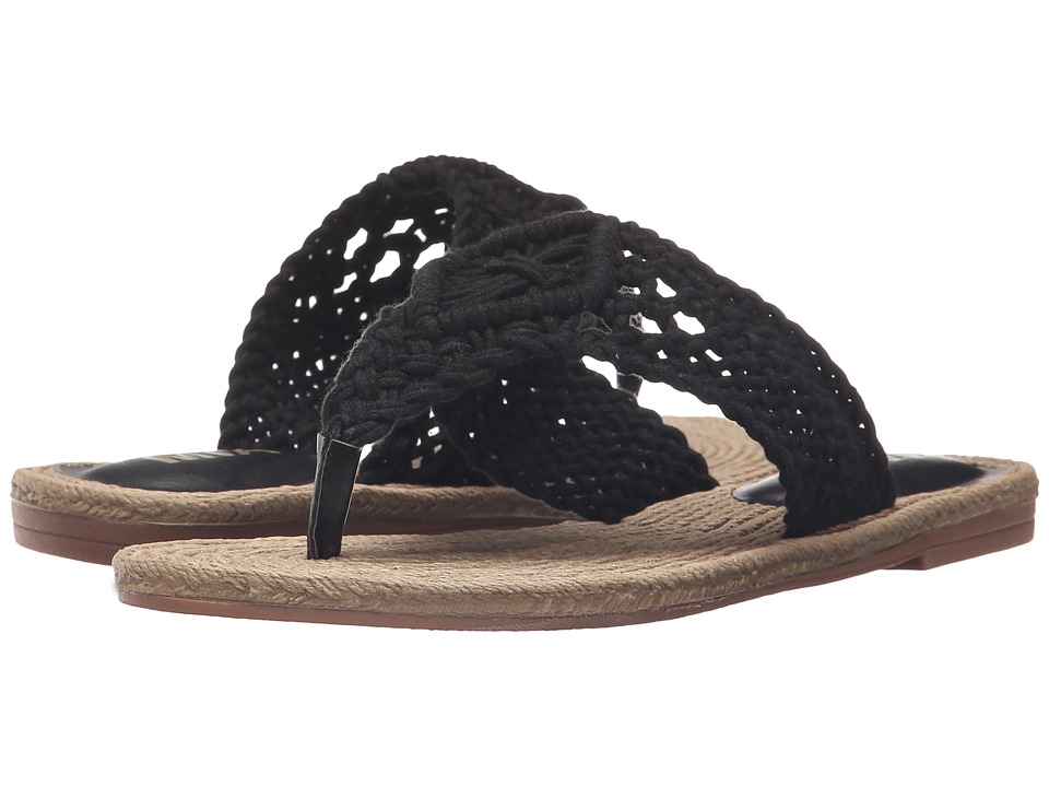 MIA Nefeli (Black) Women