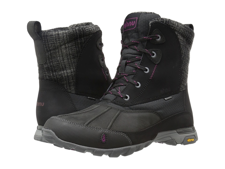 army green snow boots