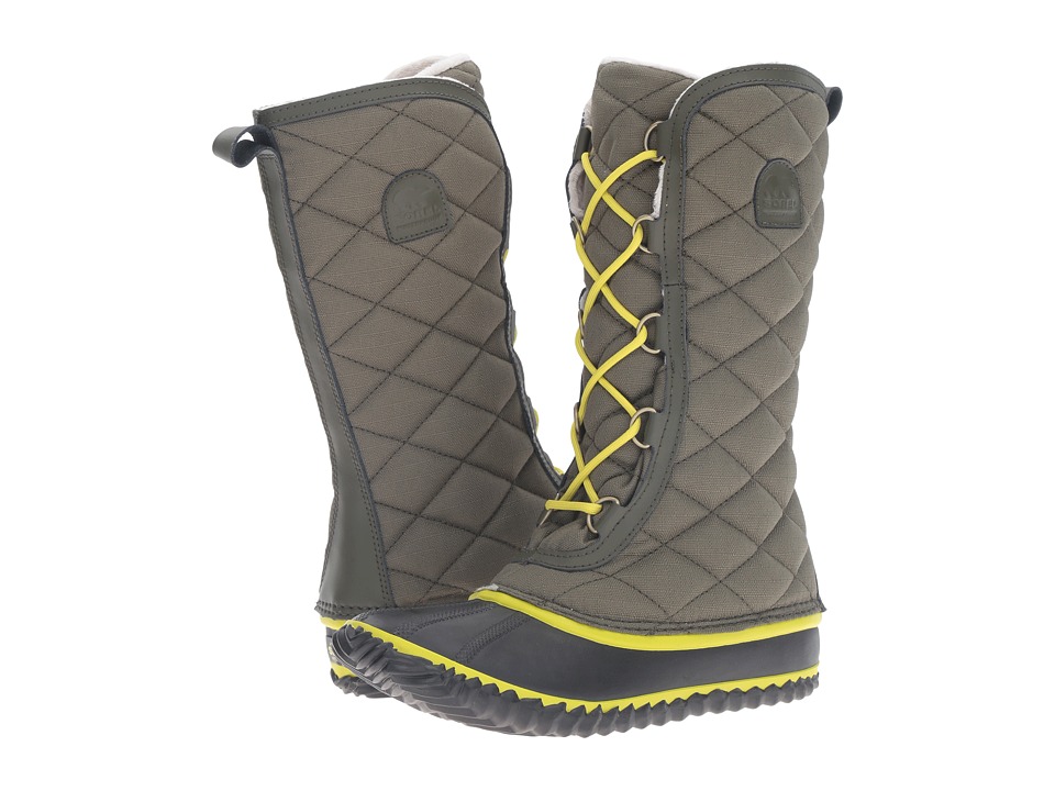 SOREL Out