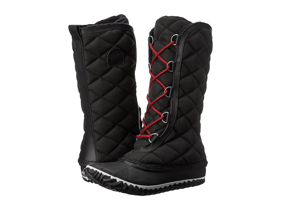 SOREL Out