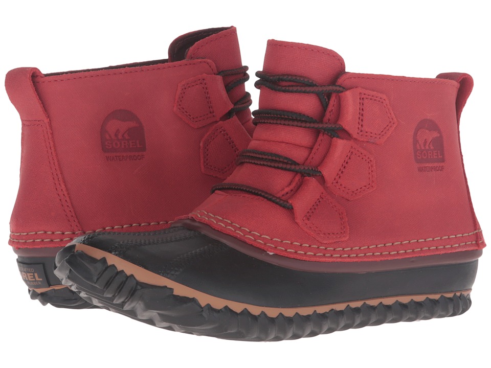 SOREL Out