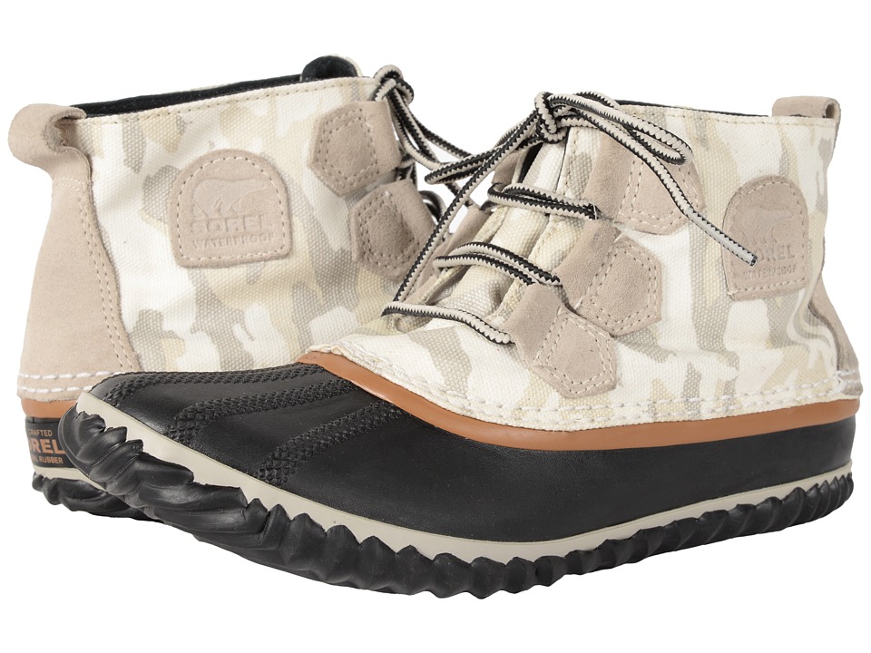 SOREL Out