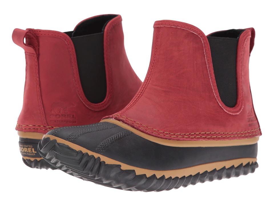 SOREL Out