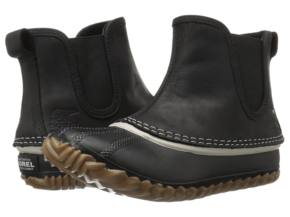 SOREL Out