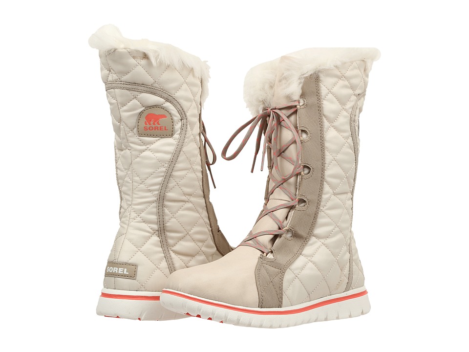 SOREL Cozy Cate (Fawn) Women