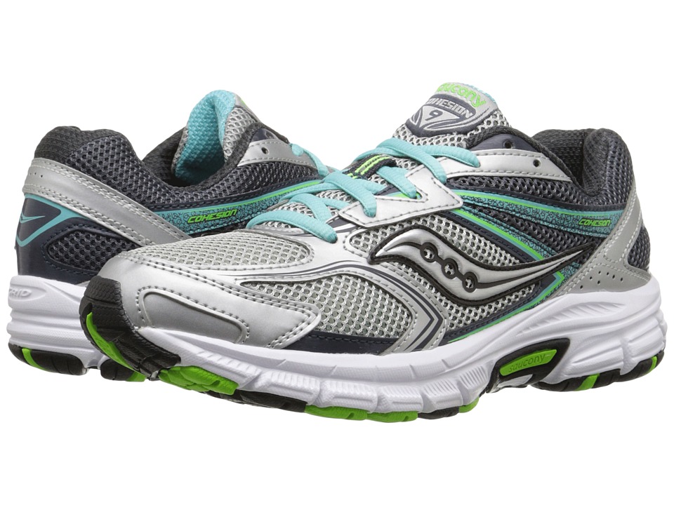 saucony girl shoes amazon
