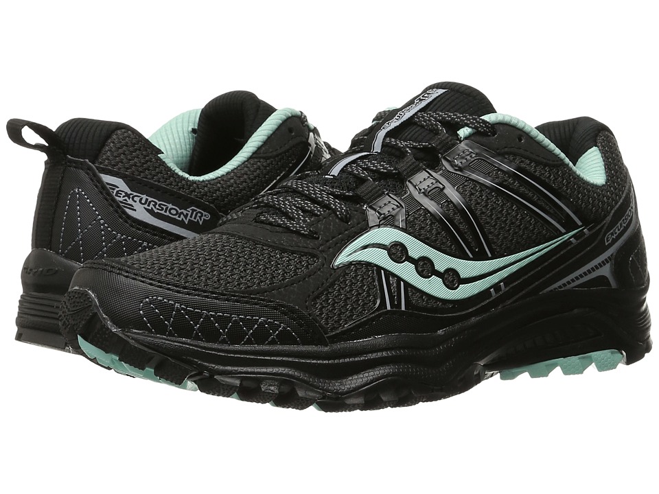 saucony excursion tr10 womens