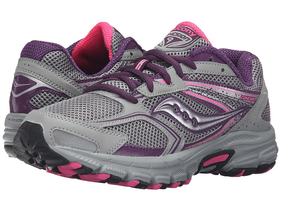saucony grid stabil