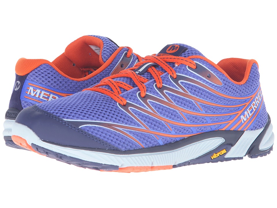 Merrell Bare Access Arc 4 Violet Storm Womens Shoes Merrell Bare Access Arc 4 Violet Storm Womens Shoes