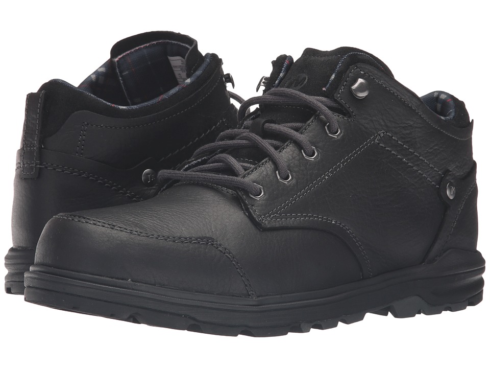 Merrell Men S Berner Shift Lace Casual Shoes Merrell Men S Berner Shift Lace Casual Shoes