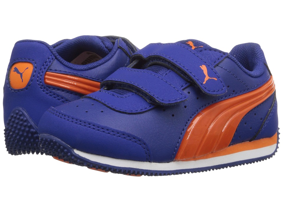 puma light up sneakers