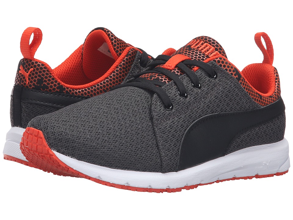 Puma carson runner 2016 kids Clearance