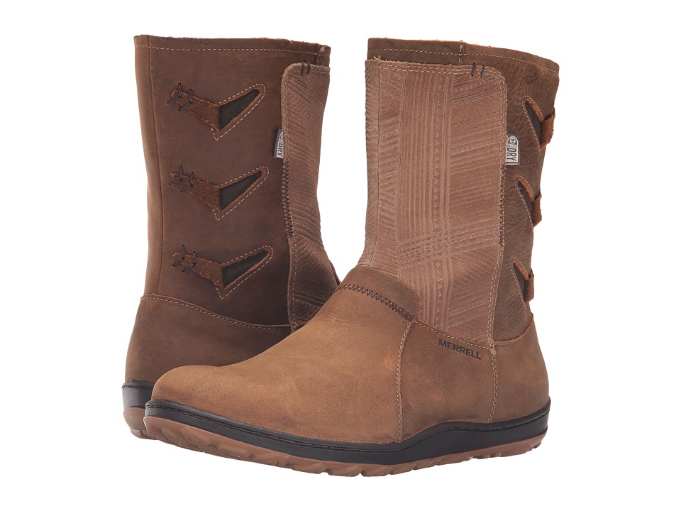 merrell violet storm