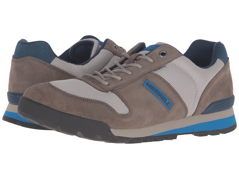 merrell solo mens